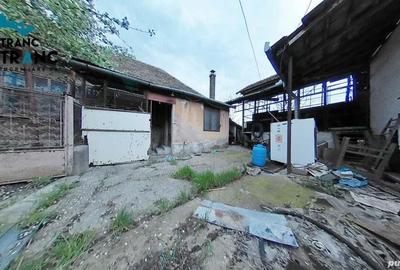 Casa tradi?ionala cu 5 camere in ora?ul Pecica(ID: 25725) Casa tradi?ionala cu 5 camere in ora?ul Pecica(ID: 25725) - 2
