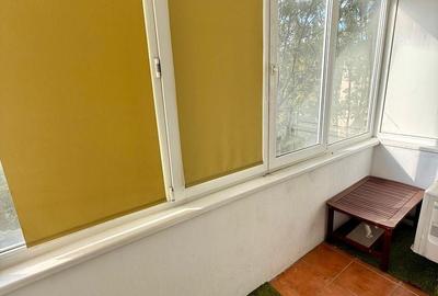 Apartament cu 3 camere decomandat în Apusului - 1
