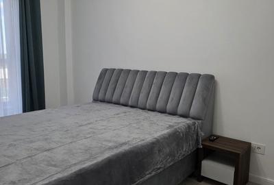 Apartament cu 2 camere decomandat în Alexandru cel Bun - 7