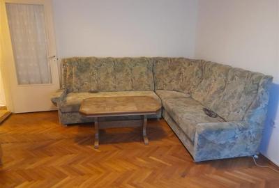 Apartament cu 3 camere semidecomandat în Dacia - 22