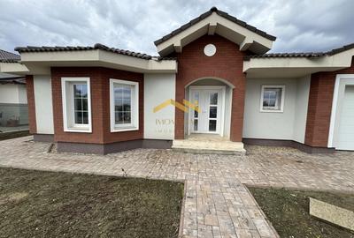 Mosnita Veche-Casa Individuala-Finisaje la Alegere - 1