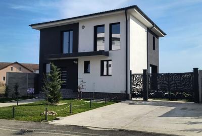 Casă cu 4 camere cu Teren 450 Mp în Vladimirescu - 9