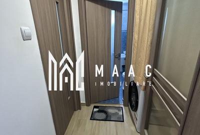 Apartament cu 2 camere semidecomandat, mobilat în Terezian - 4