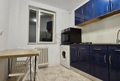 REA1026565 Apartament 2 camere I Unirii I Bloc reabilitat - 6
