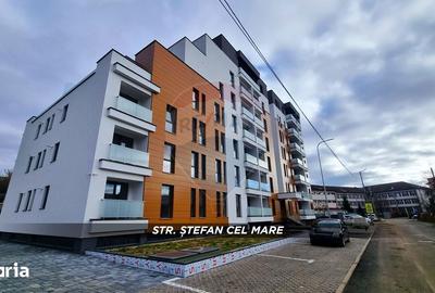 Spațiu comercial, de 85 mp, în Central - 8