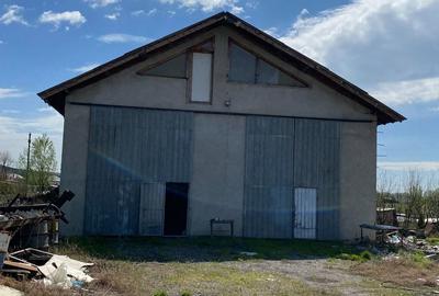 Spațiu comercial, de 300 mp, în Șimnicu de Sus - 4