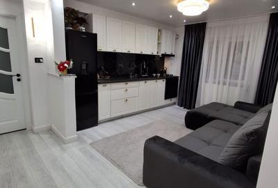 Apartament cu 3 camere decomandat în Nord - 1