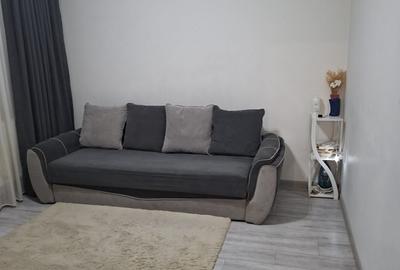 Apartament cu 2 camere decomandat, mobilat în Chiajna - 3