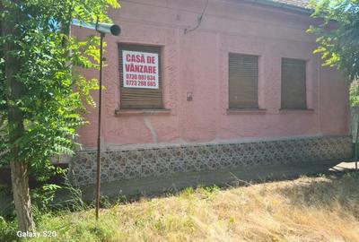 Casă individuală cu 3 camere cu Teren 1700 Mp în Cebza - 1
