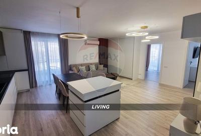 Apartament cu 3 camere în Central - 3