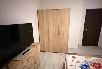 Apartament cu 2 camere în 1 Decembrie 1918 - 7