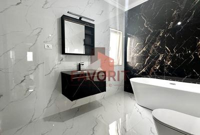 Duplex P+E | 5 camere | La 200m de asfalt | Mosnita Noua | Toate utilitatile - 9