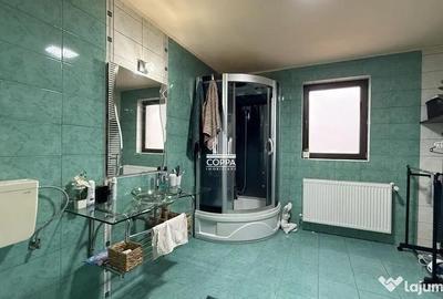 Casă cu 5 camere cu Teren 1600 Mp în Unguraș - 5