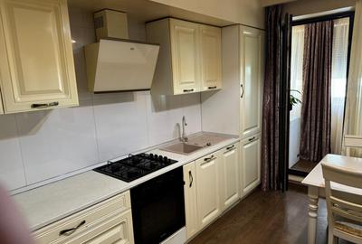 Apartament Modern cu 3 Camere - Zonă Tomis Plus - Finisaje Premium Apartament Modern cu 3 Camere - Zonă Tomis Plus - Finisaje Premium - 5