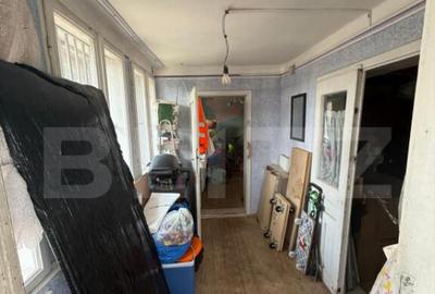 Casa 60 mp + Teren 2150 mp, zona Burdujeni - 6