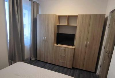Apartament 3 camere Floresti-str Urusagului - 2