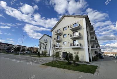 Apartamen 3 camere loc propriu de parcare boxa zona Brana Se - 2