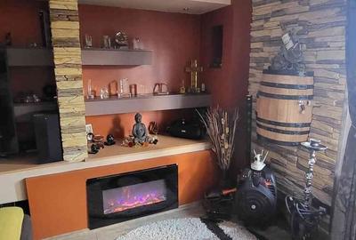 Casă cu 4 camere cu Teren 1000 Mp în Central - 4