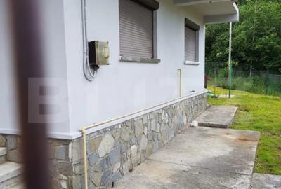 Casă cu 5 camere cu Teren 586 Mp în Poiana Țapului - 7