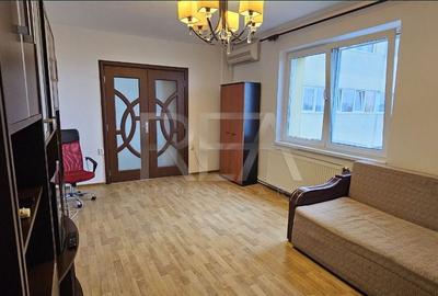 Apartament cu 5 camere decomandat, mobilat în Pantelimon