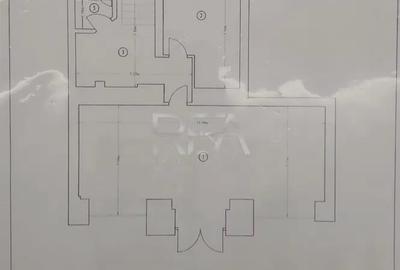 Spațiu comercial, de 93 mp, în Unirii - 1