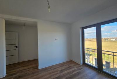 Duplex cu 3 camere cu Teren 365 Mp în Moșnița Veche - 32