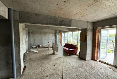 Spațiu comercial, de 142 mp, în Drumul Taberei - 6