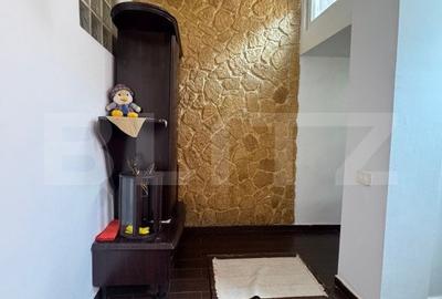 Casa cu 3 camere, 60 mp, mansarda, zona Unirii - 9