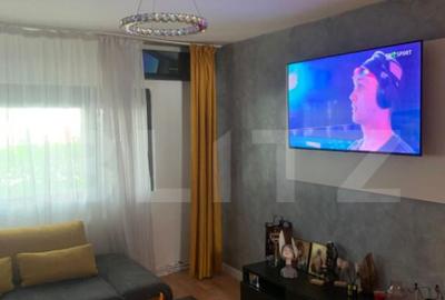 Apartament de 3 camere in zona Metalurgie de 68 mp - 3