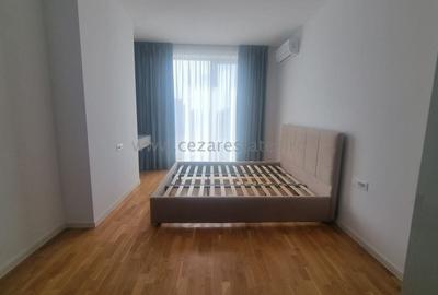 BANEASA  STEJARII THE IVY APARTAMENT 4 CAMERE VEDERE LIBERA - 17