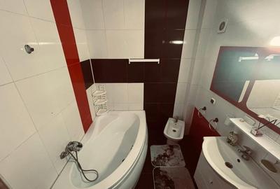 450euro-2camere 65mp-Crangasi Lacu Morii-centrala proprie - 14