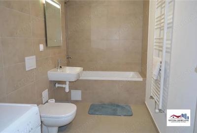 Apartament cu 2 camere decomandat în Libertății - 2