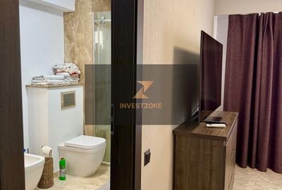 Apartament cu 4 camere în Nufărul - 9