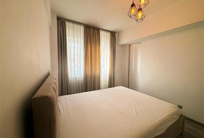 Apartament cu 2 camere decomandat, mobilat în Central - 13