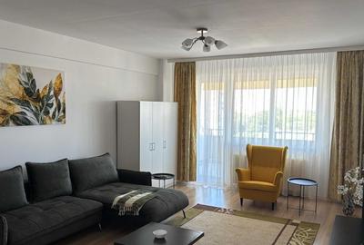 Apartament 2 Camere Eroii Revolutiei | 2 Bai | Parcare subterana | Balcon - 1