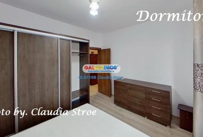 INCHIRIERE APARTAMENT 2 CAMERE PACI METROU - 24