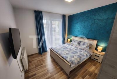 Apartament 2 camere de inchiriat decomandat 49 mpu zona Lupe - 1
