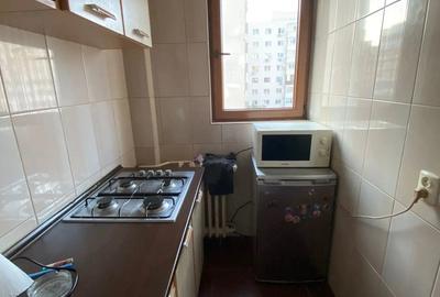 Garsoniera boiler v-v Auchan Vitan DB1588 - 5