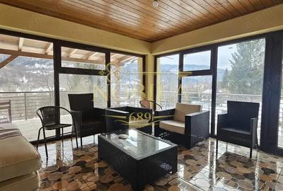 Spațiu comercial, de 218 mp, în Hârja - 8