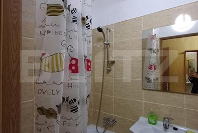 Apartament cu 2 camere, 37 mp, etajul 1, zona Micro III - 12