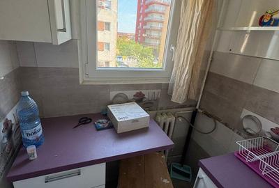 Apartament cu 3 camere în Vladimirescu - 2