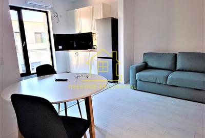 2 Cam- Pallady- Parcul Teilor-prima inchiriere - Mobilat si utilat modern-Parcar - 17