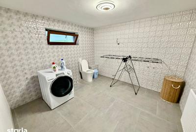 Casă cu 5 camere cu Canalizare în Pielești - 7