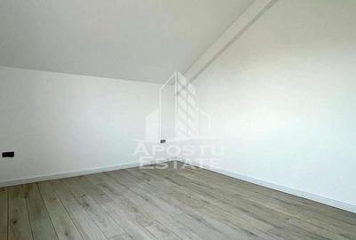 Casă cu 4 camere cu Teren 550 Mp în Giarmata - 6