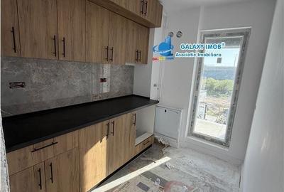 Apartament cu 2 camere decomandat în Ghencea - 15