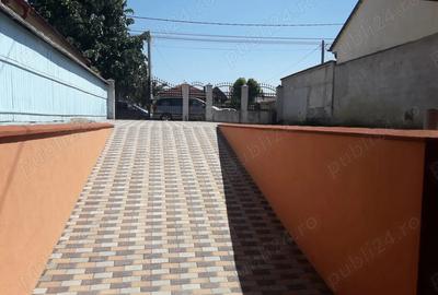 Vila cartierul CFR - 8