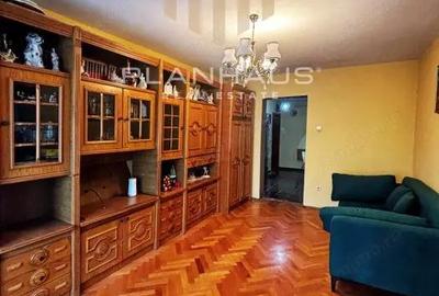 Apartament 3 Camere Bulevardul Traian, Zona Dalia - 6