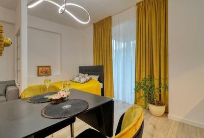 Inchirere Garsoniera Centrala Proprie Parcare Curte Ghica Apartments - 4