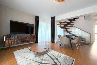 Duplex 4 camere | 2 locuri parcare Baneasa-Herastrau - 3