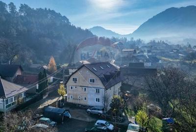 Apartament cu 2 camere semidecomandat în Turcheș - 15